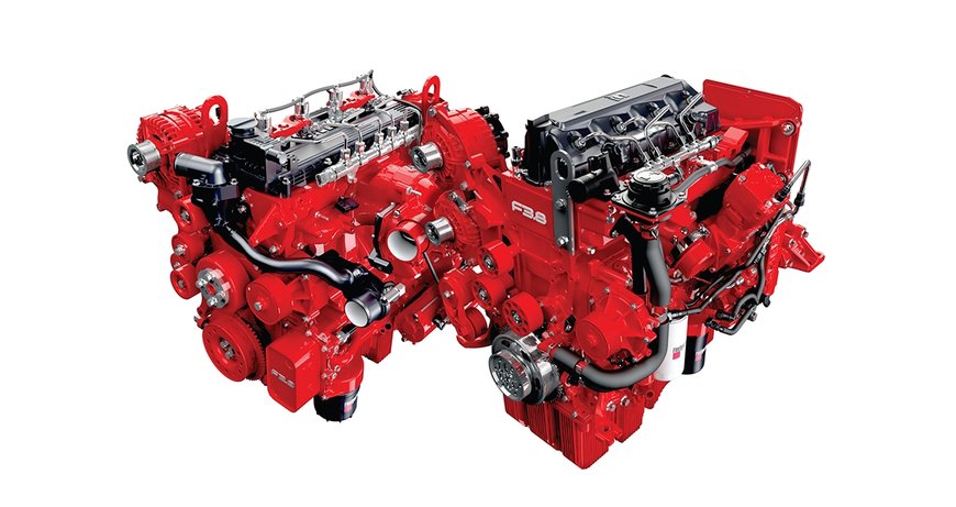 Cummins F Series ready to redefine compact power for mini-coaches